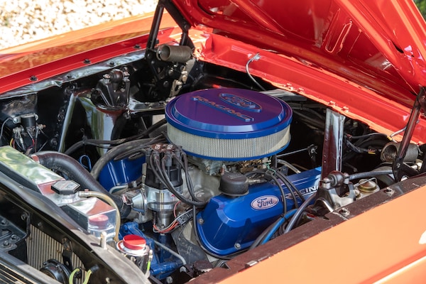 Used Ford Mustang 1966 for sale - 72705391: Photo 79