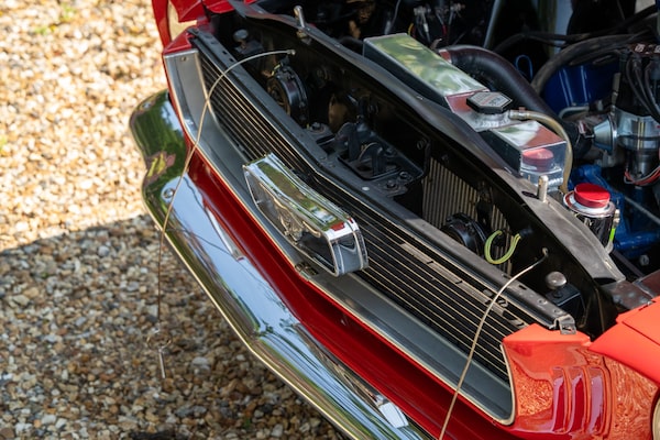 Used Ford Mustang 1966 for sale - 72705391: Photo 80