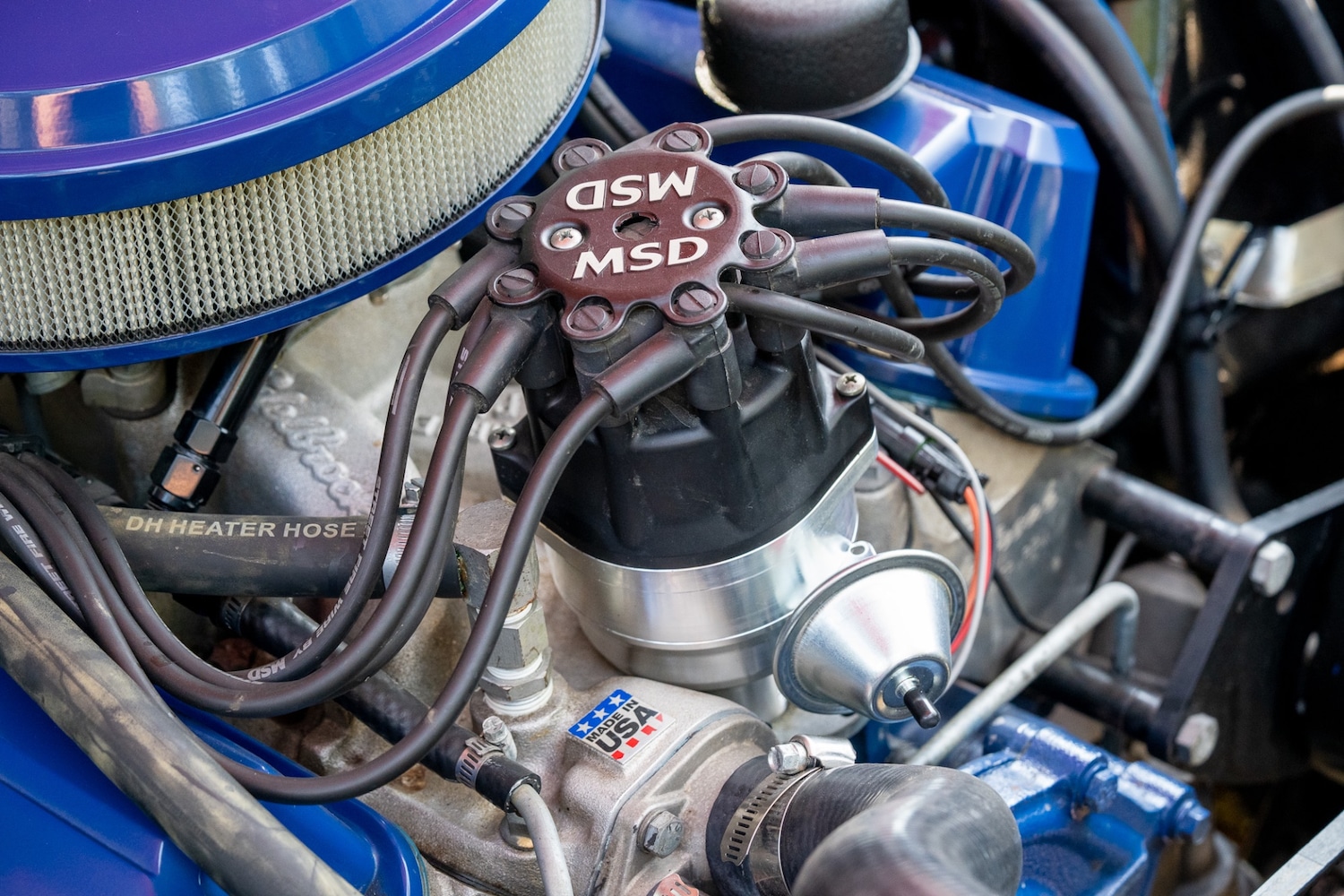 Vehicle 83