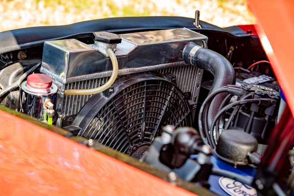 Used Ford Mustang 1966 for sale - 72705391: Photo 87