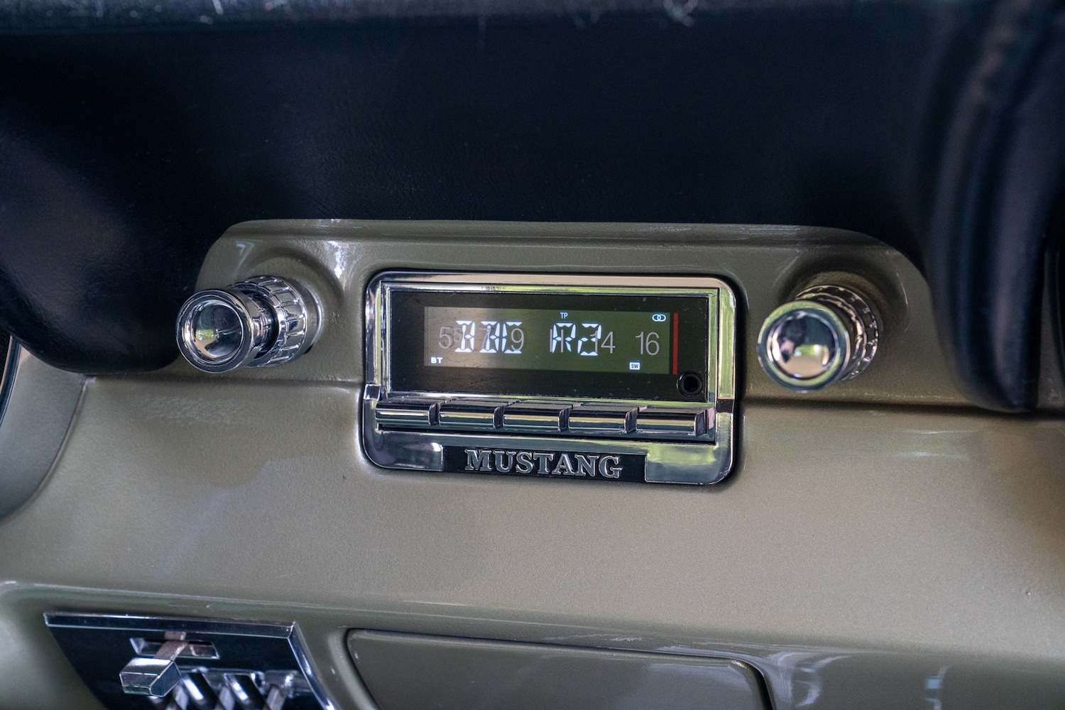 Vehicle 68