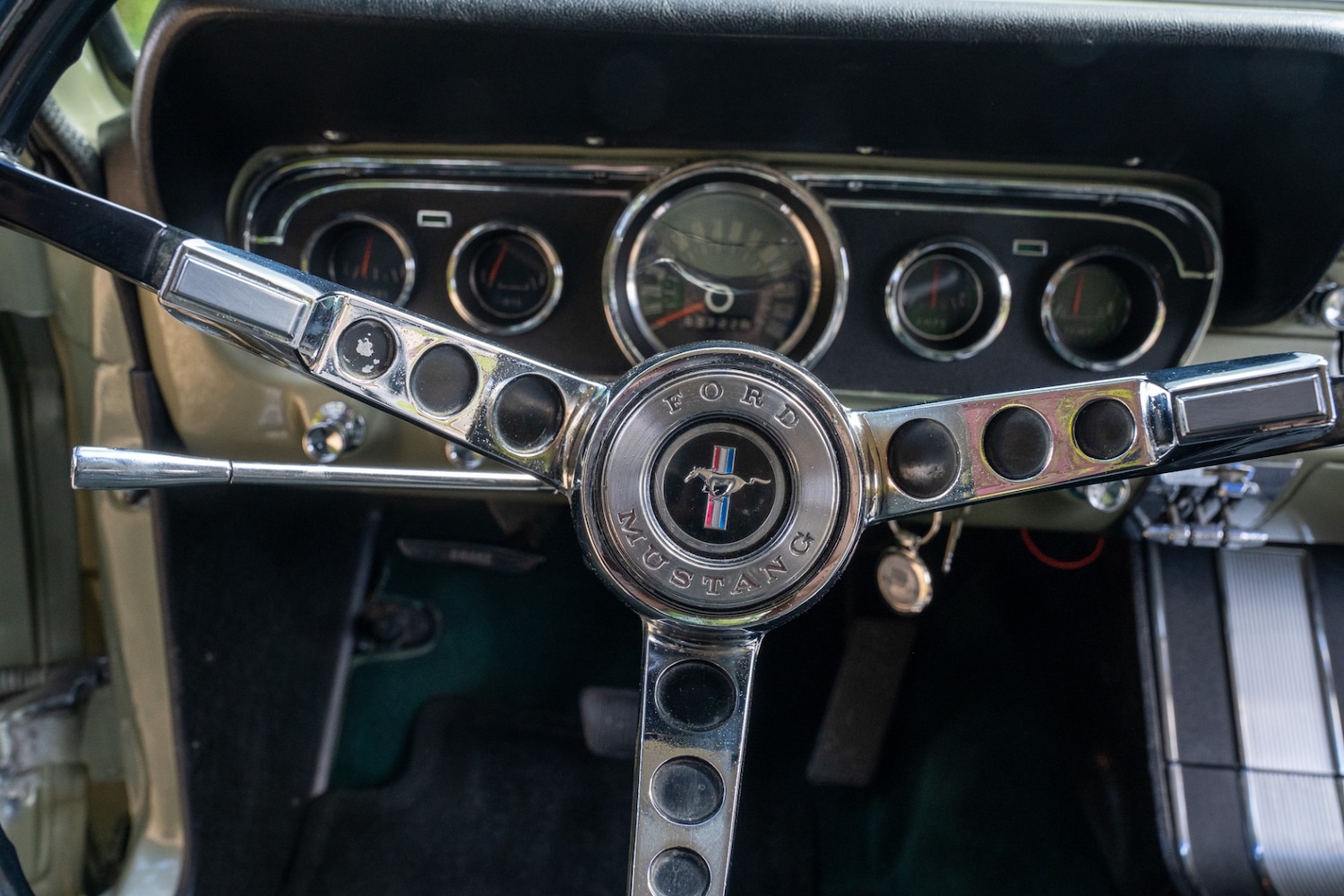 Vehicle 71