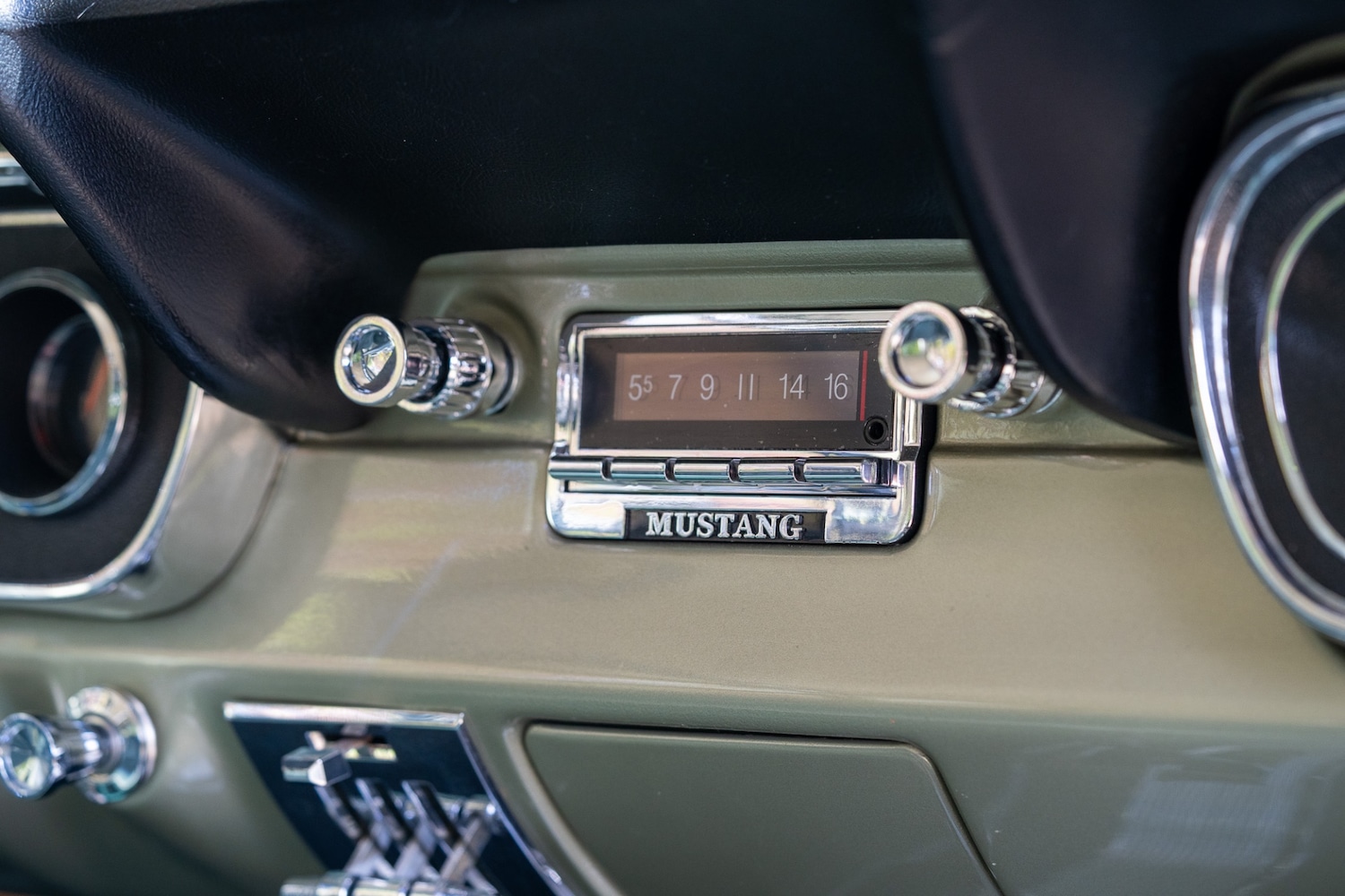 Vehicle 75