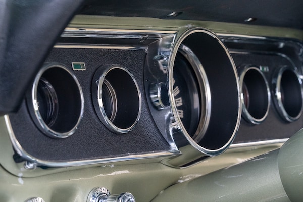 Used Ford Mustang 2017 for sale - 74589536: Photo 99