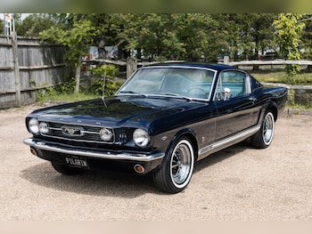 Used Ford Mustang undefined for sale - 78593967: Photo