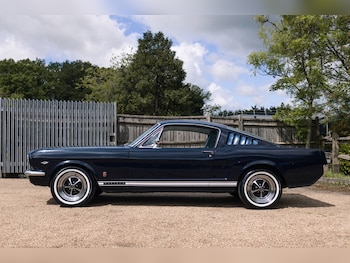 Used Ford Mustang undefined for sale - 78593967: Photo