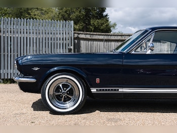 Used Ford Mustang undefined for sale - 78593967: Photo