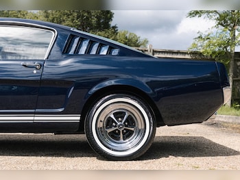 Used Ford Mustang undefined for sale - 78593967: Photo