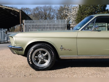 Used Ford Mustang 1968 for sale - 78287230: Photo