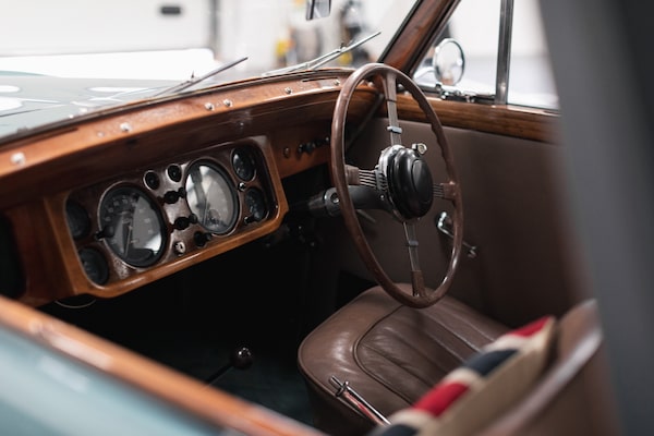 Used Austin Other 1952 for sale - 70376995: Photo 10