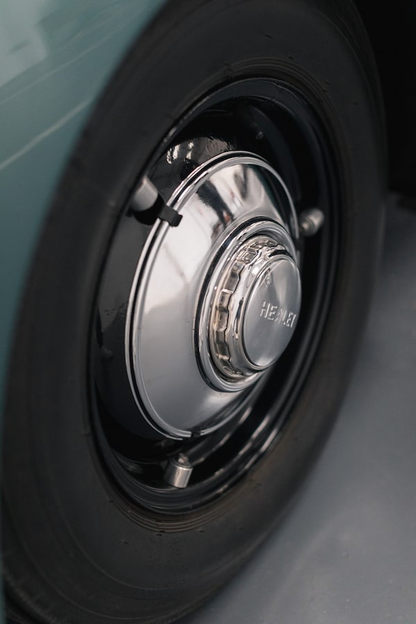 Used Austin Other 1952 for sale - 70376995: Photo 12