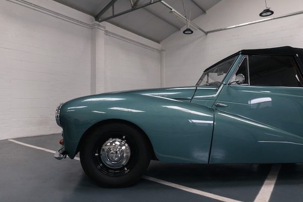 Used Austin Other 1952 for sale - 70376995: Photo 13