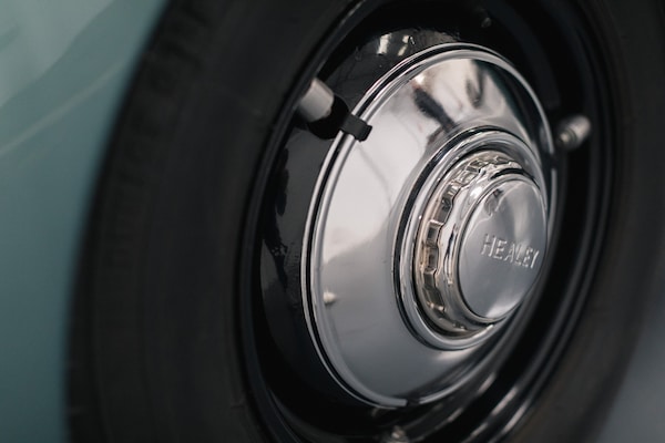 Used Austin Other 1952 for sale - 70376995: Photo 14