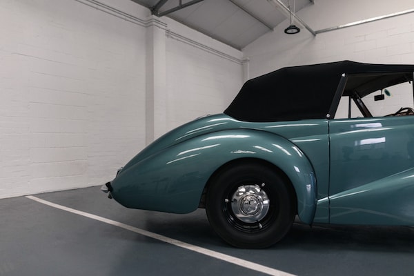 Used Austin Other 1952 for sale - 70376995: Photo 15