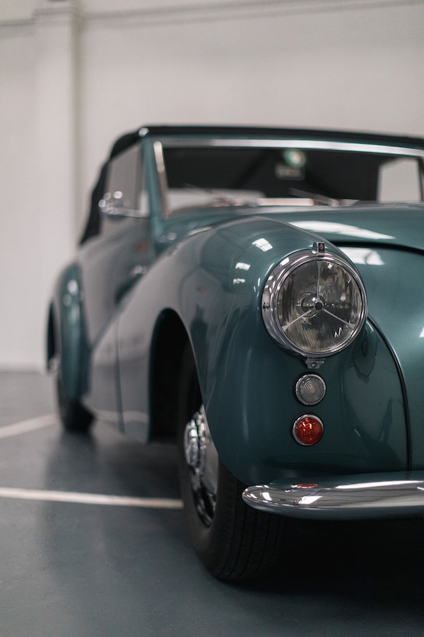 Used Austin Other 1952 for sale - 70376995: Photo 17