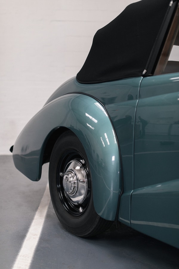 Used Austin Other 1952 for sale - 70376995: Photo 19