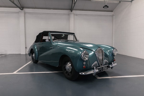 Used Austin Other 1952 for sale - 70376995: Photo 1