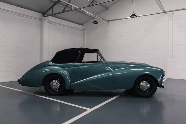 Used Austin Other 1952 for sale - 70376995: Photo 2