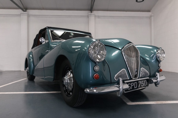Used Austin Other 1952 for sale - 70376995: Photo 4