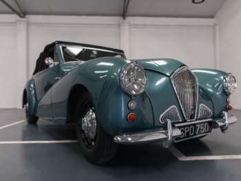 Used Austin Other 1952 for sale - 70376995: Photo