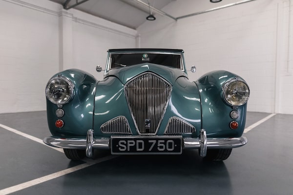 Used Austin Other 1952 for sale - 70376995: Photo 5