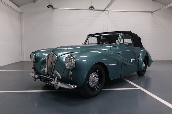 Used Austin Other 1952 for sale - 70376995: Photo 6