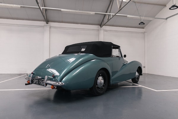 Used Austin Other 1952 for sale - 70376995: Photo 7