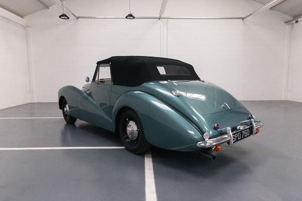 Used Austin Other 1952 for sale - 70376995: Photo 8