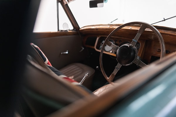 Used Austin Other 1952 for sale - 70376995: Photo 9