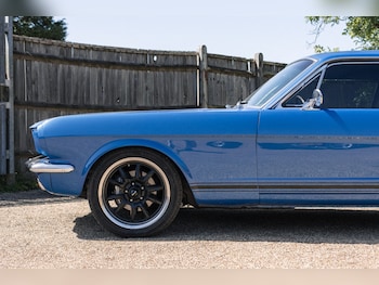 Used Ford Mustang 1964 for sale - 78736225: Photo