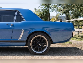 Used Ford Mustang 1964 for sale - 78736225: Photo