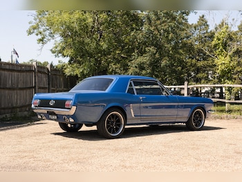 Used Ford Mustang 1964 for sale - 78736225: Photo