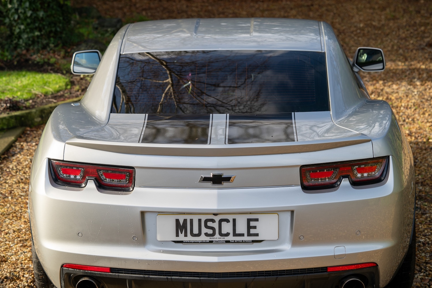 Used Chevrolet Camaro 2014 for sale - 76987007: Photo 10