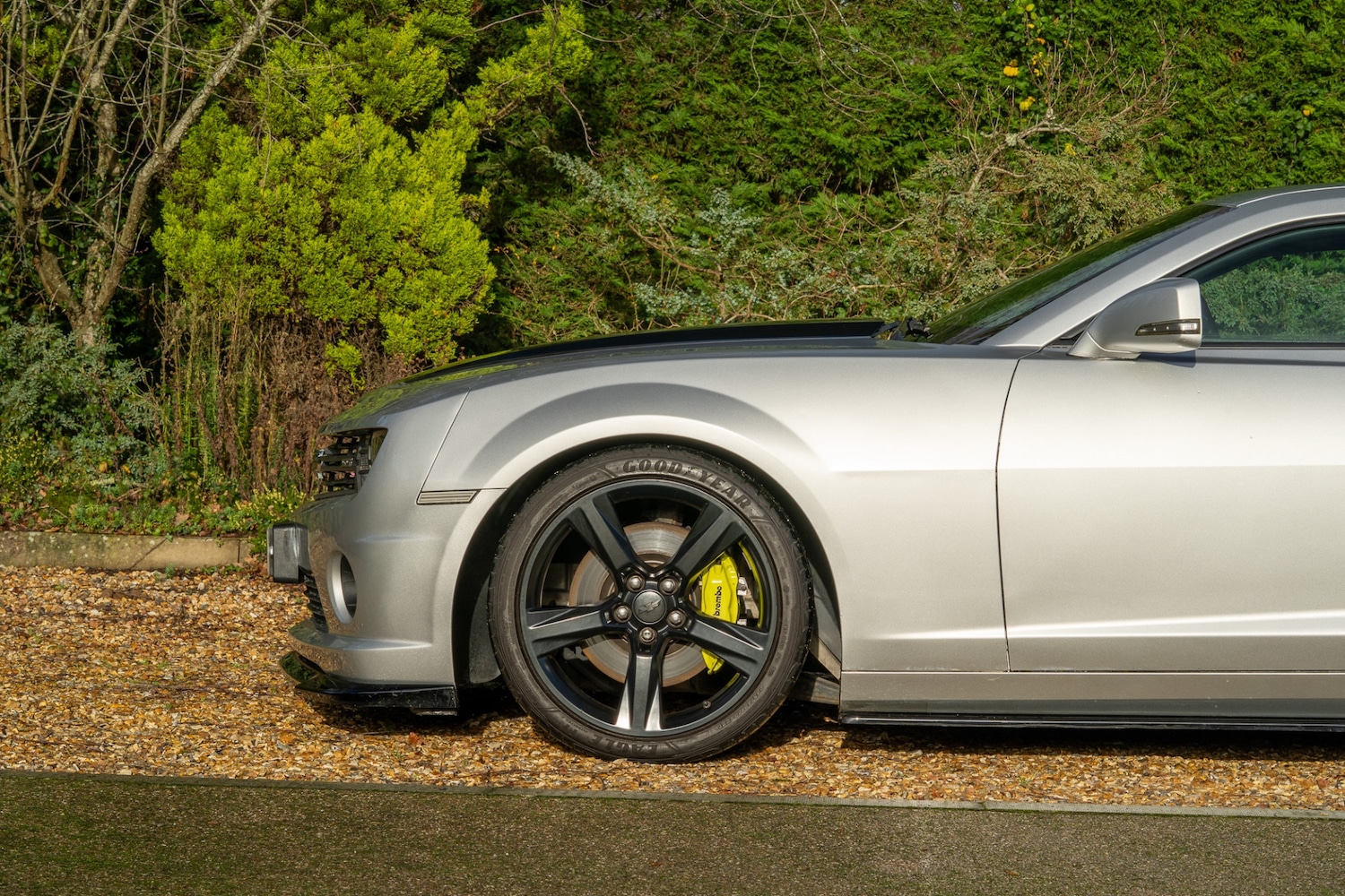 Used Chevrolet Camaro 2014 for sale - 76987007: Photo 13