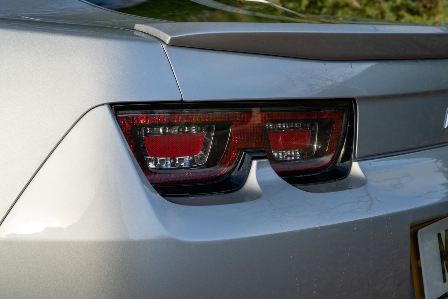 Used Chevrolet Camaro 2014 for sale - 76987007: Photo 19