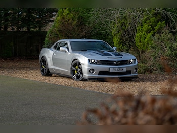 2014 (63) - 2SS RS 6.2 V8 2dr Auto