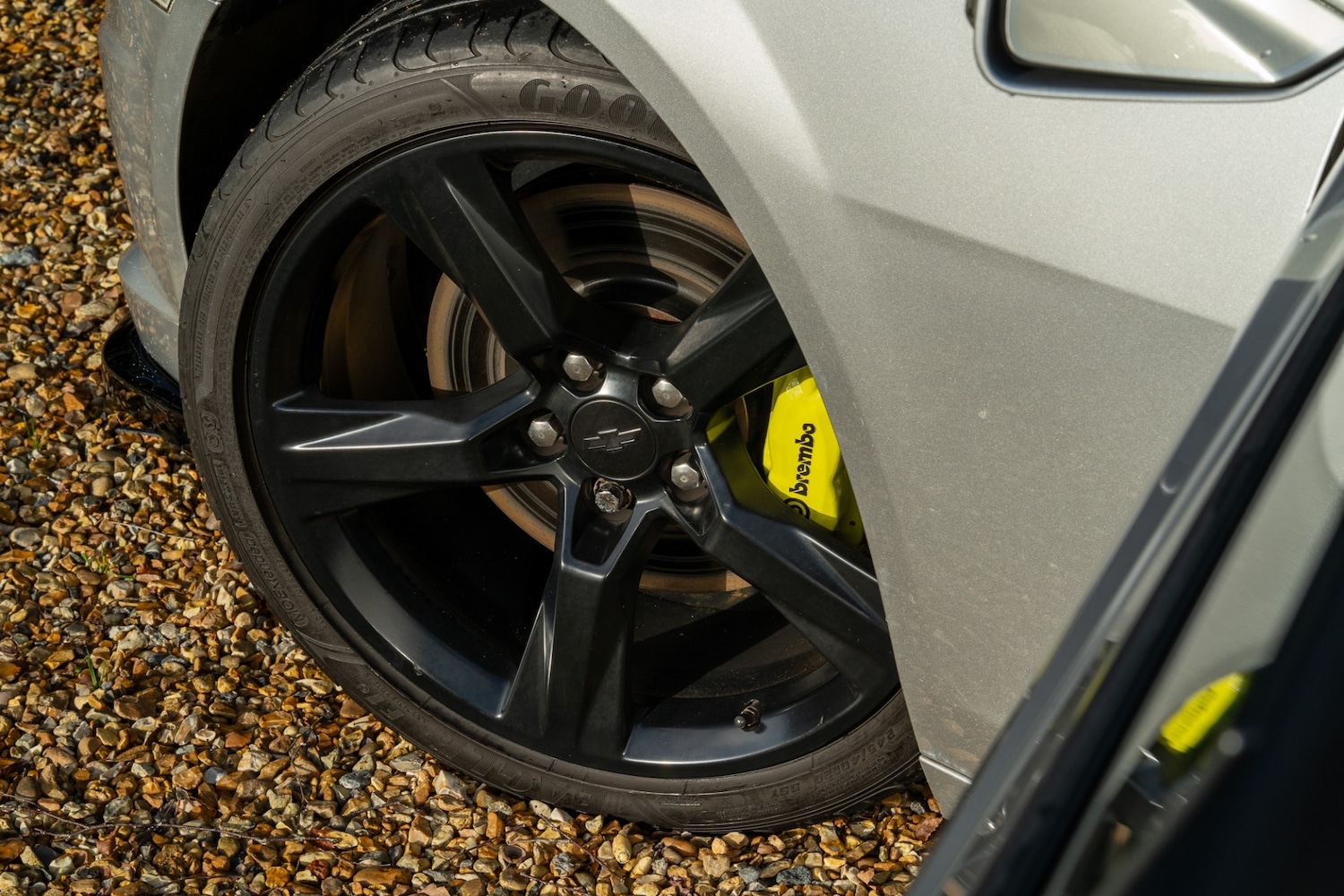 Used Chevrolet Camaro 2014 for sale - 76987007: Photo 21