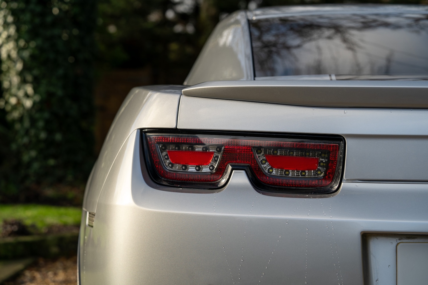 Used Chevrolet Camaro 2014 for sale - 76987007: Photo 29