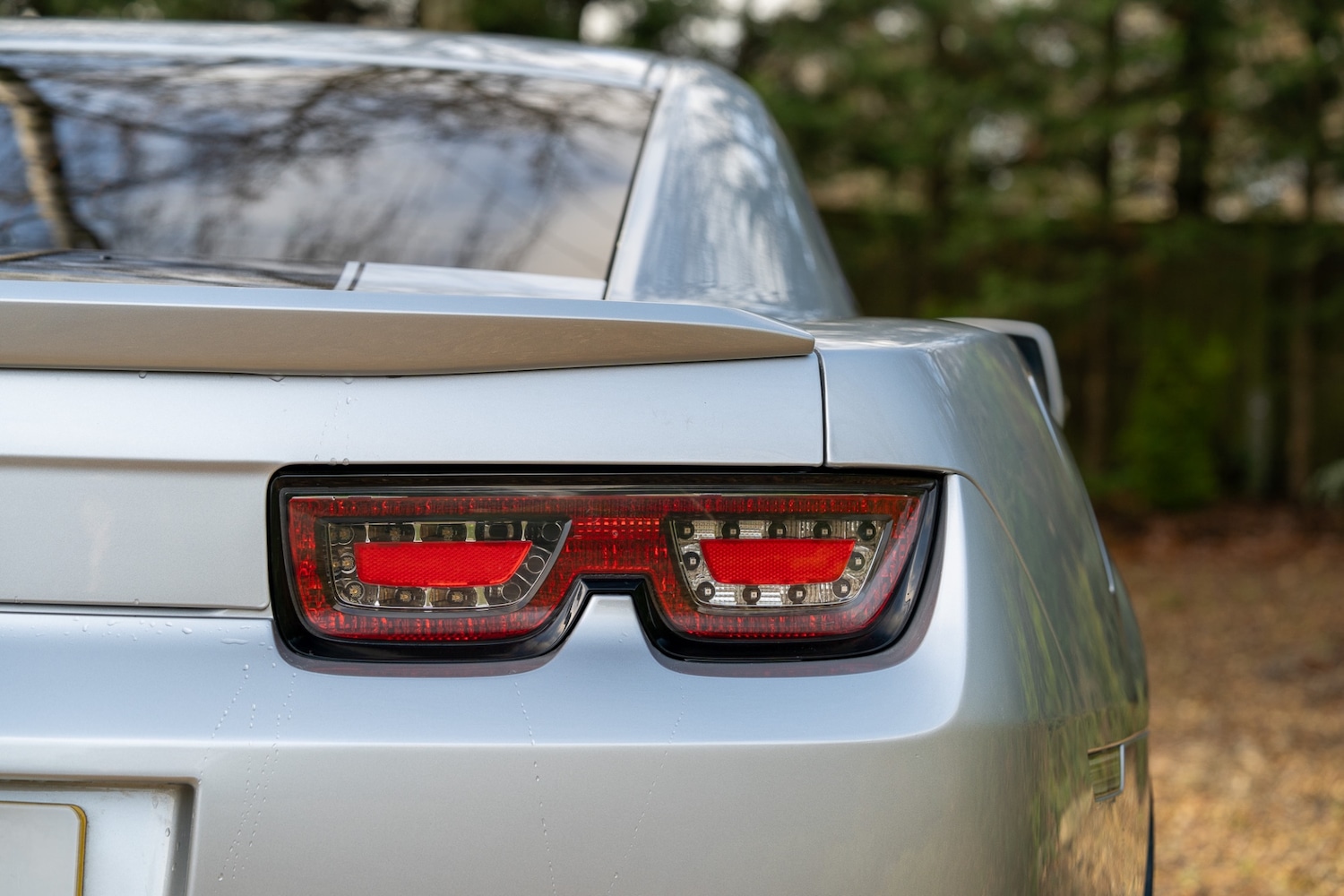 Used Chevrolet Camaro 2014 for sale - 76987007: Photo 31