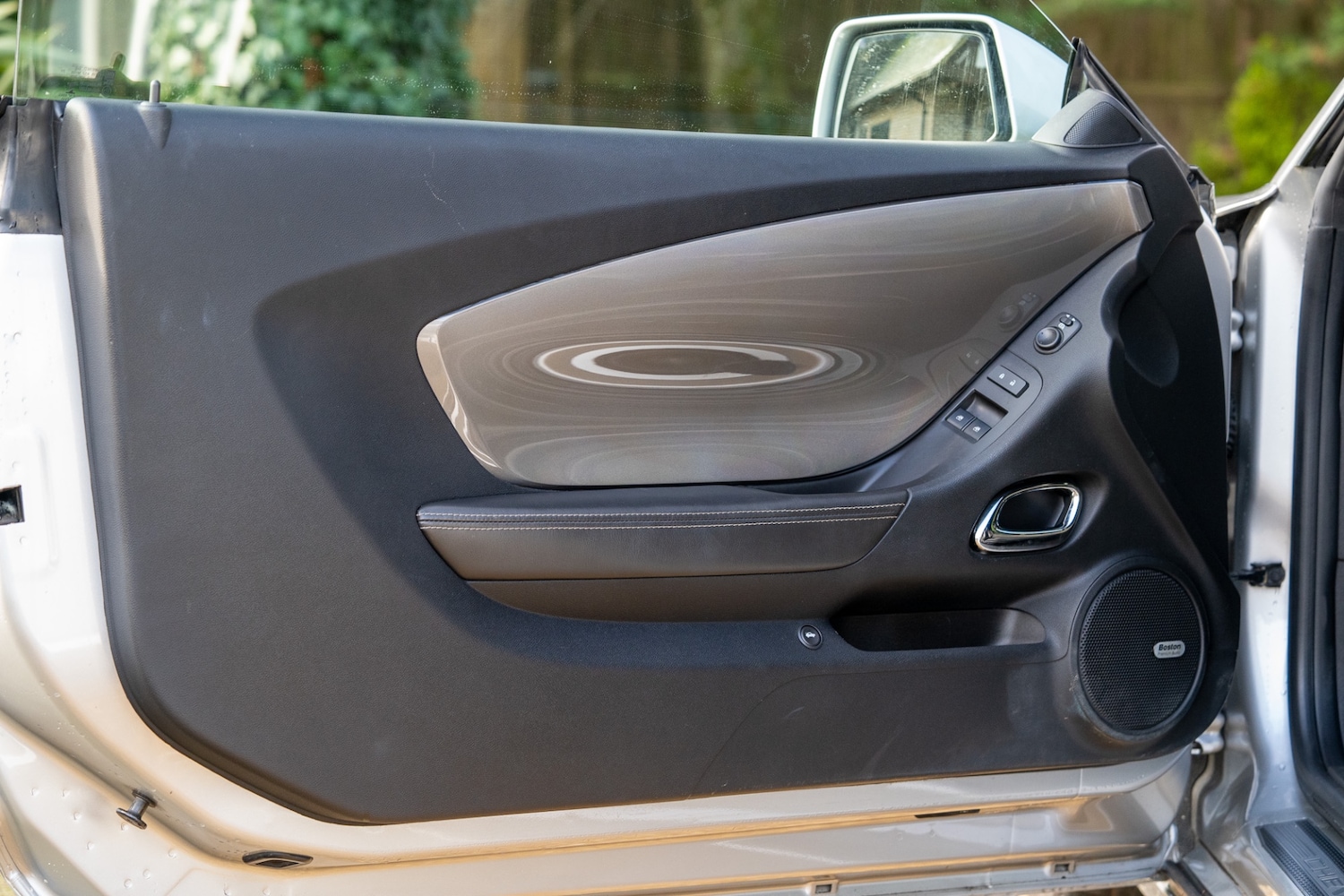 Used Chevrolet Camaro 2014 for sale - 76987007: Photo 32