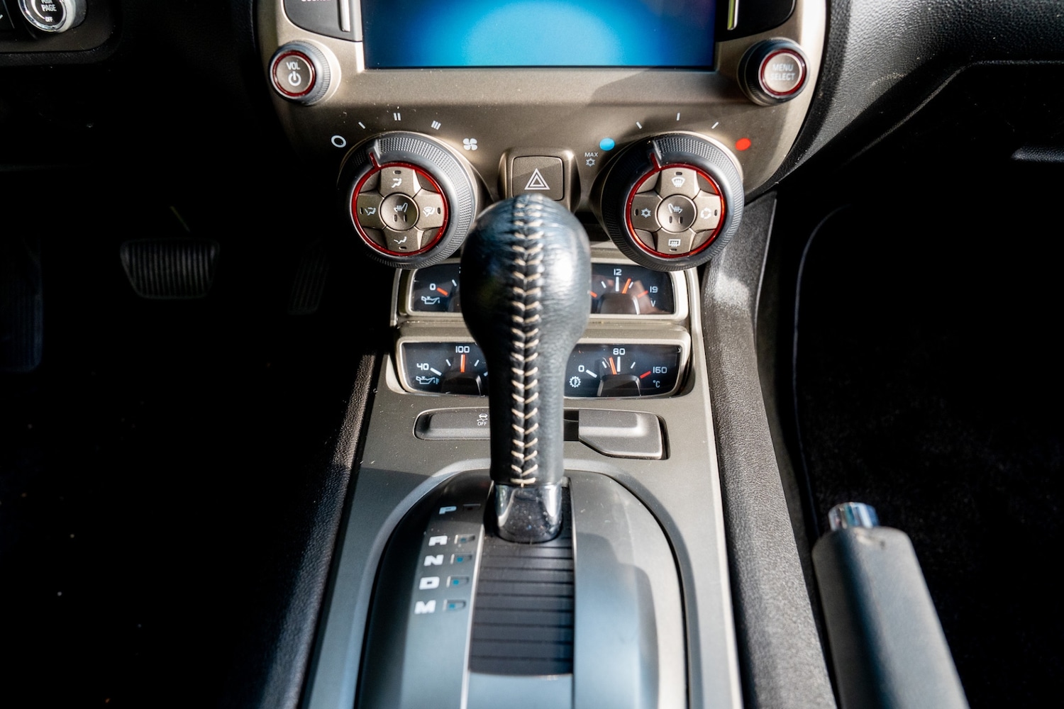 Used Chevrolet Camaro 2014 for sale - 76987007: Photo 36