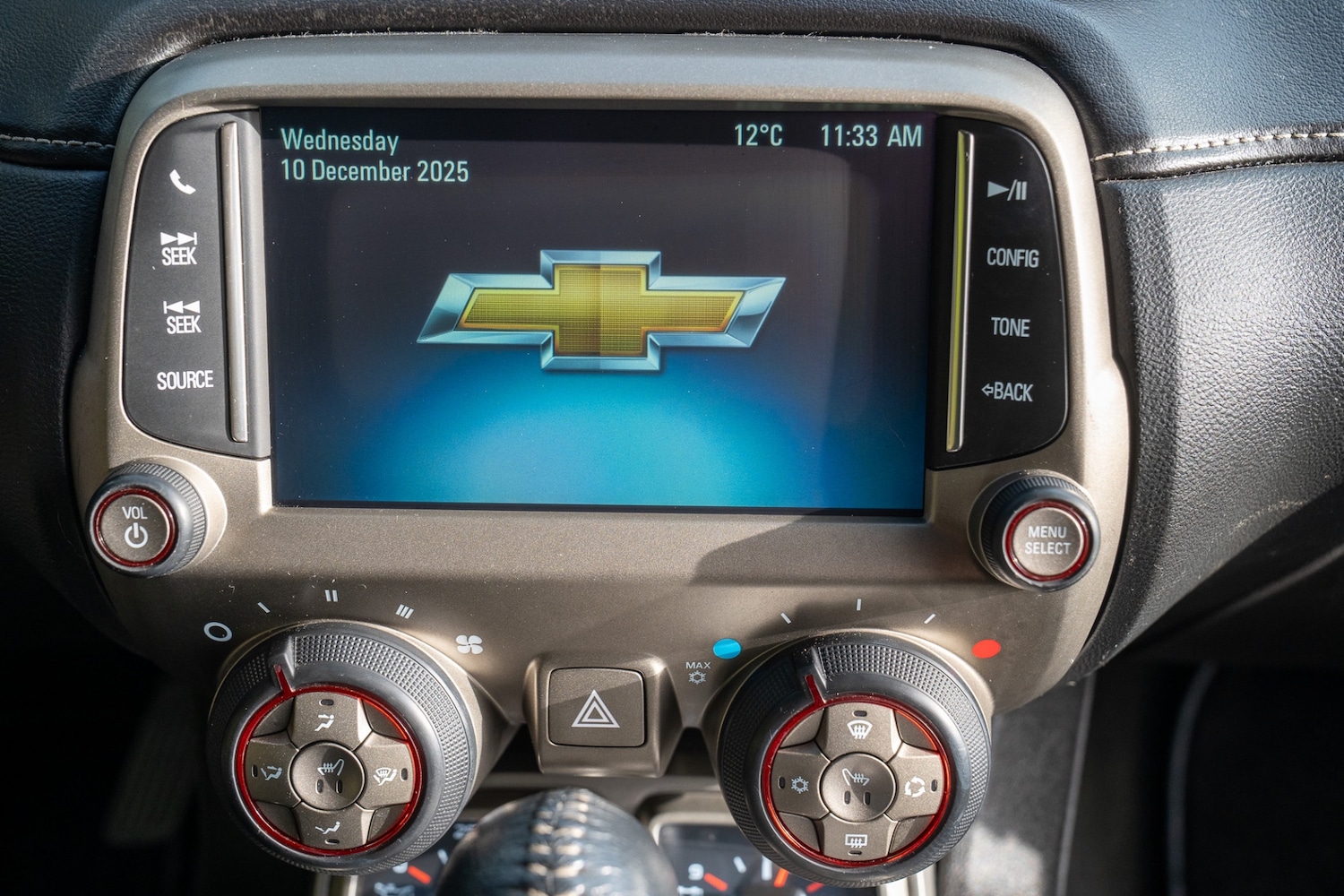 Used Chevrolet Camaro 2014 for sale - 76987007: Photo 37