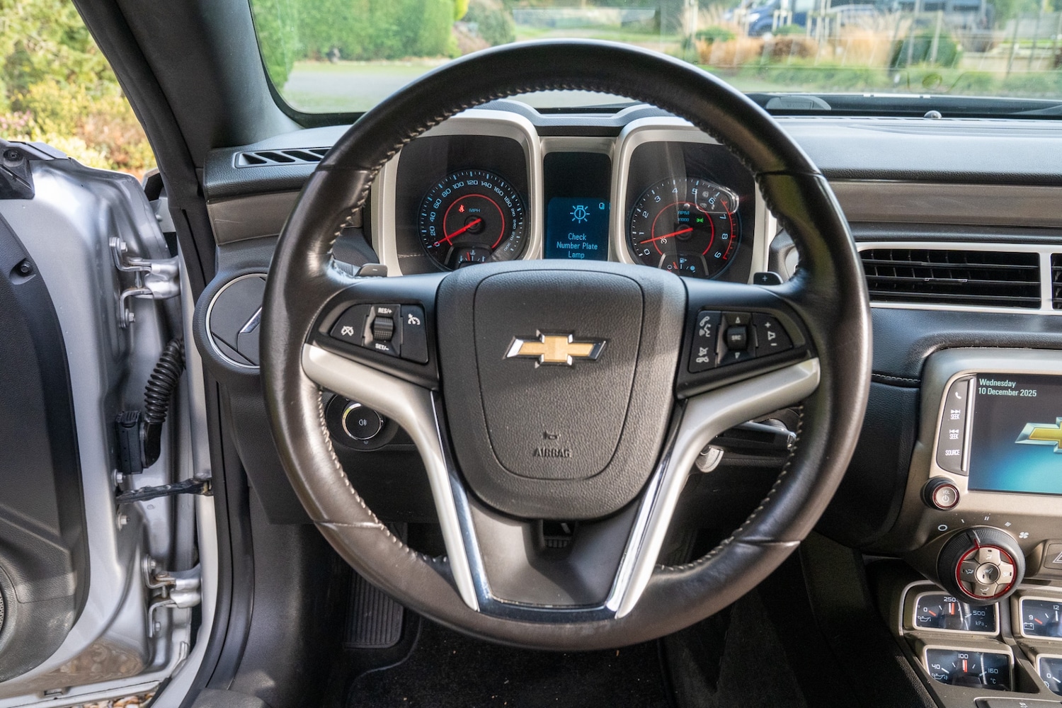 Used Chevrolet Camaro 2014 for sale - 76987007: Photo 38