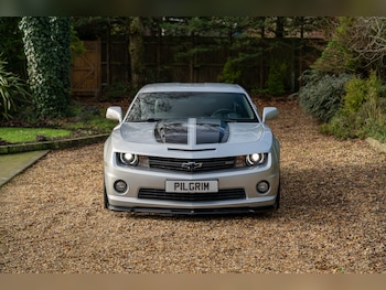 2014 (63) - 2SS RS 6.2 V8 2dr Auto