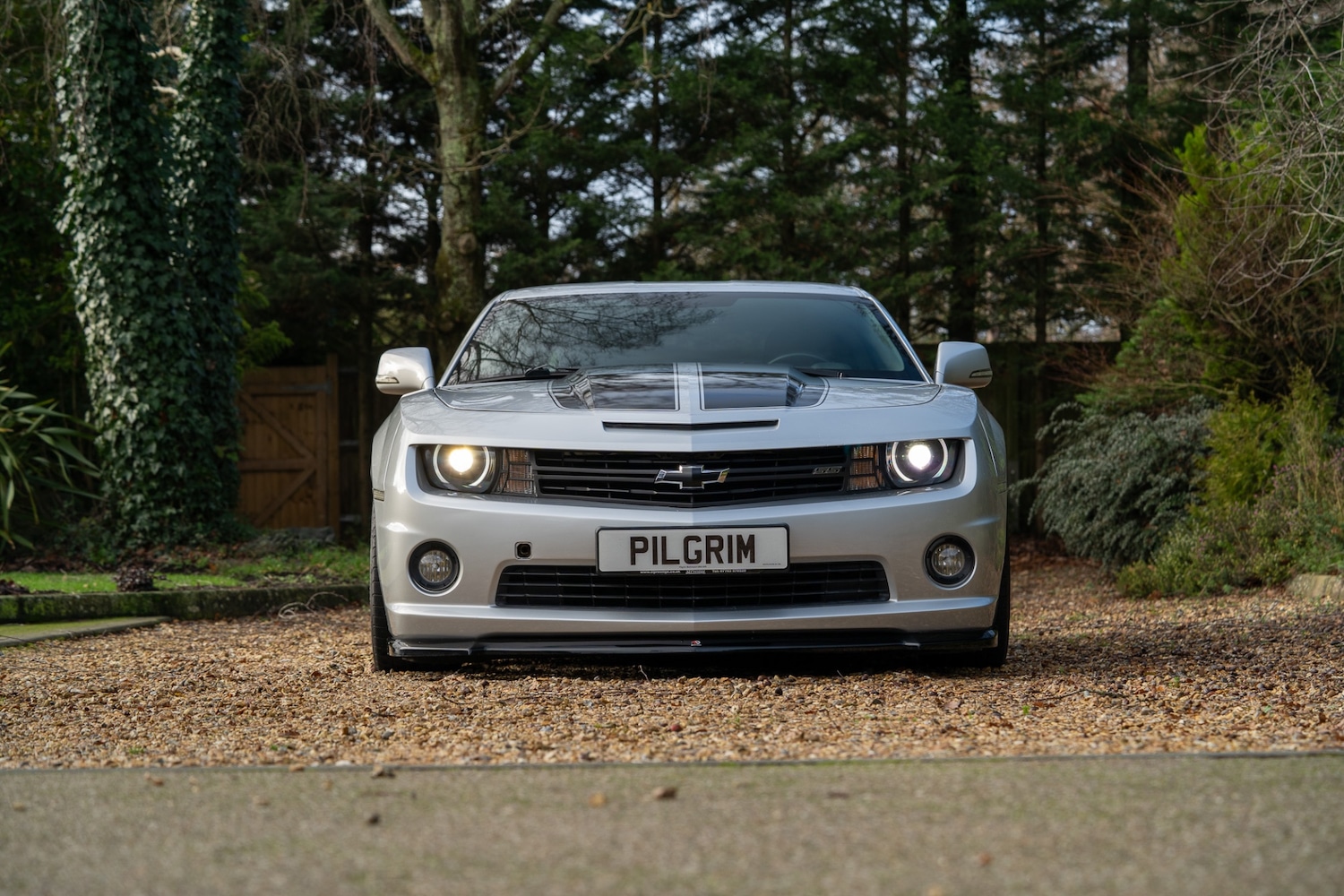 Used Chevrolet Camaro 2014 for sale - 76987007: Photo 4