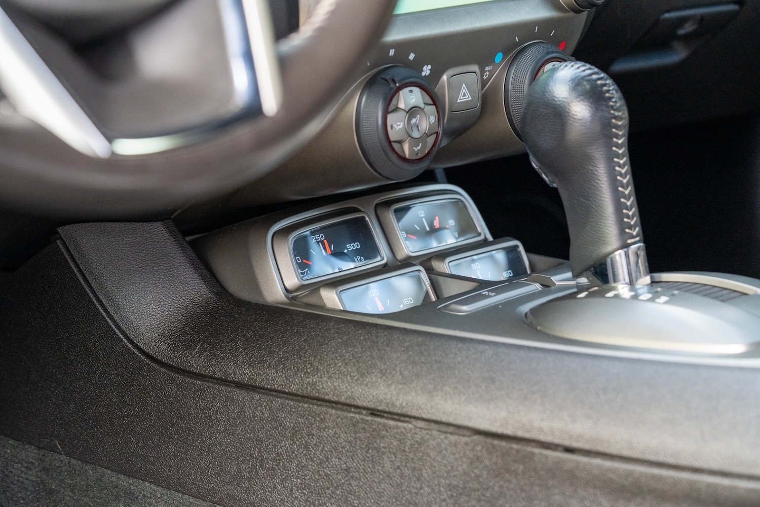 Used Chevrolet Camaro 2014 for sale - 76987007: Photo 40