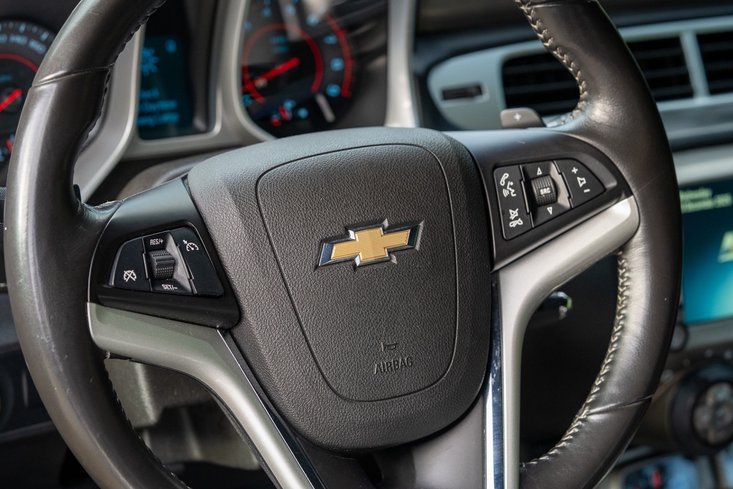 Used Chevrolet Camaro 2014 for sale - 76987007: Photo 41