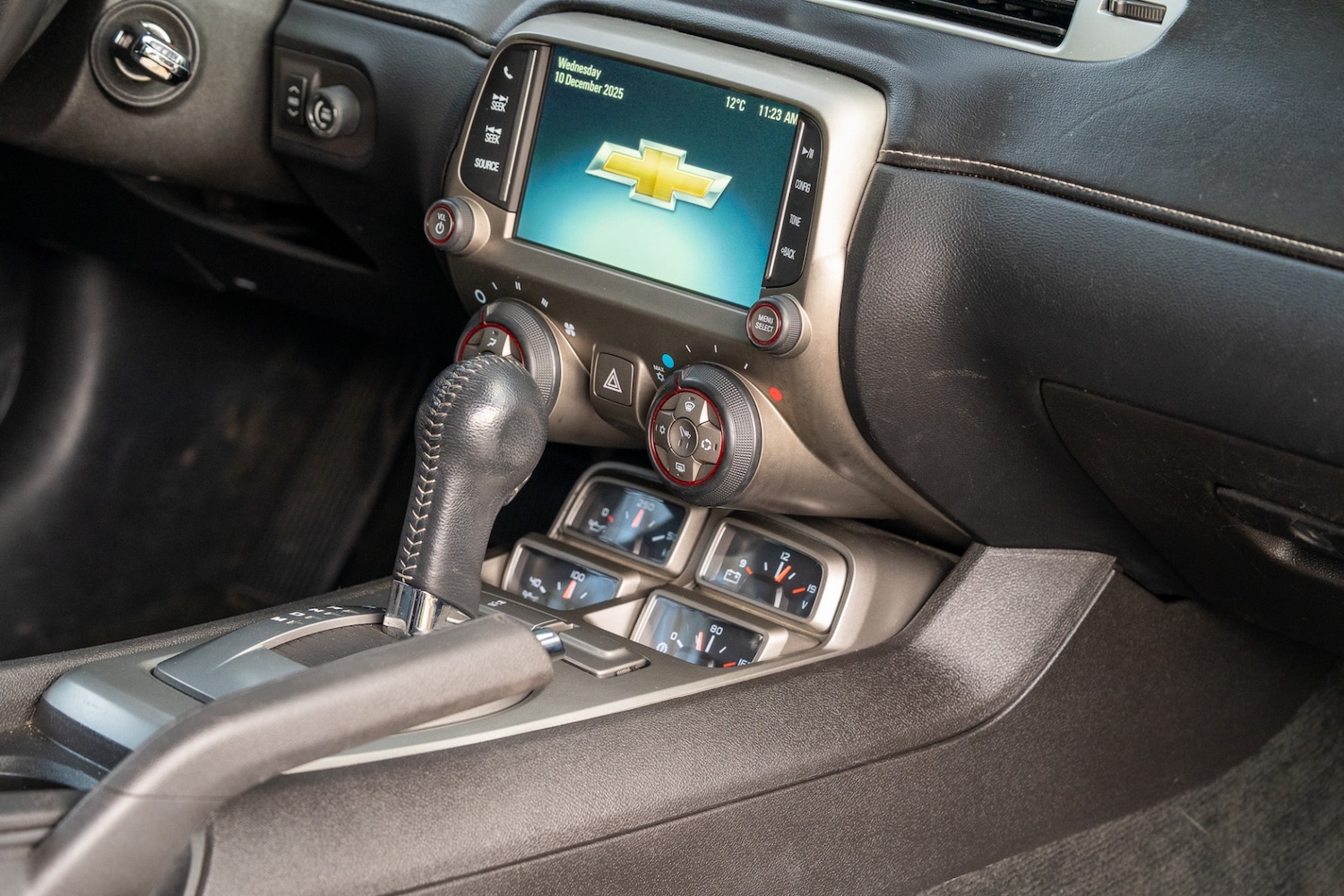 Used Chevrolet Camaro 2014 for sale - 76987007: Photo 42