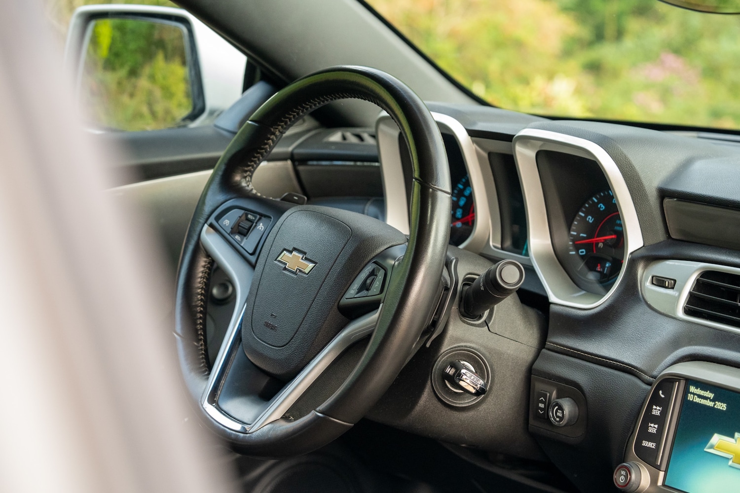 Used Chevrolet Camaro 2014 for sale - 76987007: Photo 47