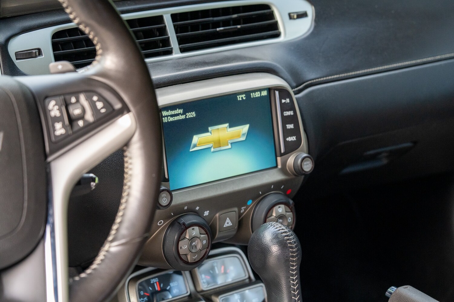 Used Chevrolet Camaro 2014 for sale - 76987007: Photo 48